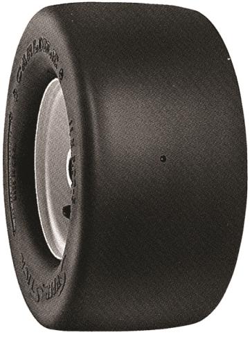 Oregon 70-377 CARLISLE TIRE 18X950-8 SMOOTH