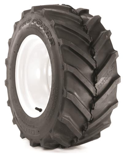 Oregon 70-393 CARLISLE TIRE 18X850-10 TRU PO