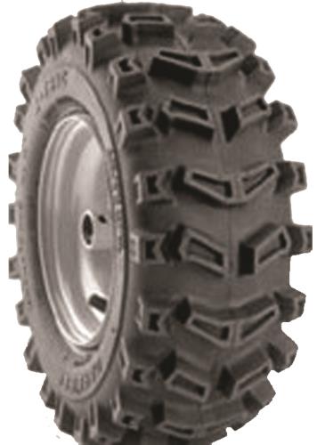 Oregon 70-404 CARLISLE TIRE X-TRAC TREAD