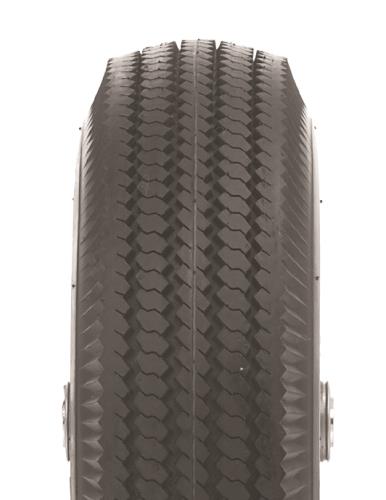 Oregon 70-706 FLAT FREE TIRE 410/350-4 SAWTO