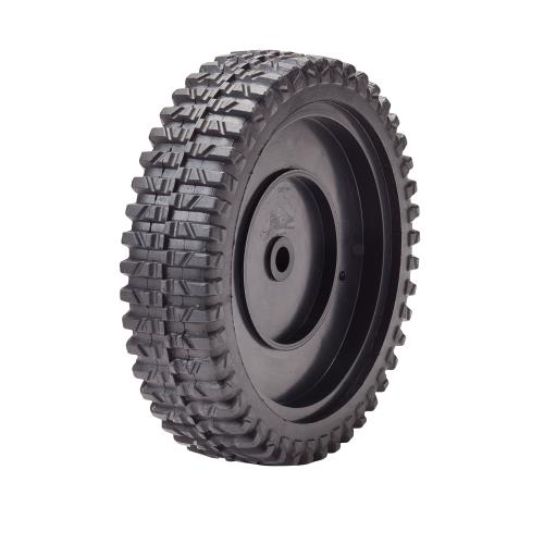 Oregon 72-078 PLASTIC WHEEL AYP 180775