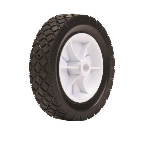 Oregon 72-106 WHEEL SEMI-PNEUMATIC DIAMOND TREAD