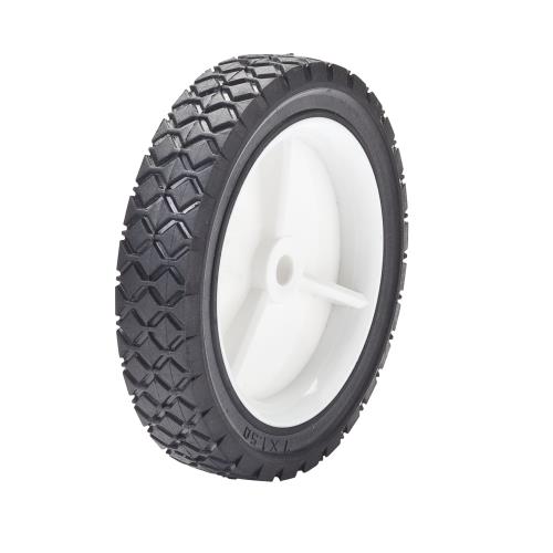 Oregon 72-107 WHEEL 7X150 DIAMOND PLASTIC