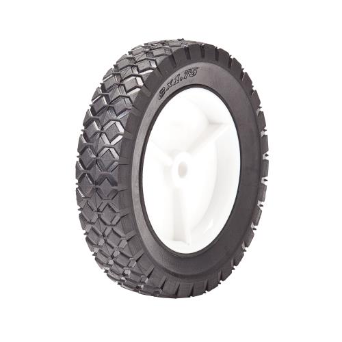 Oregon 72-108 WHEEL 8 X 175 DIAMOND TREAD