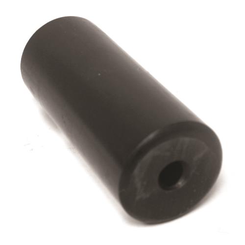 Oregon 72-319 LAWNMOWER DECK ROLLER ANTI-SCALP 6 X 2-1/2