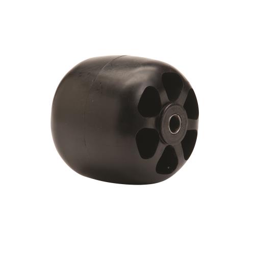 Oregon 72-323 DECK ROLLER ANTI-SCALP KUBOTA