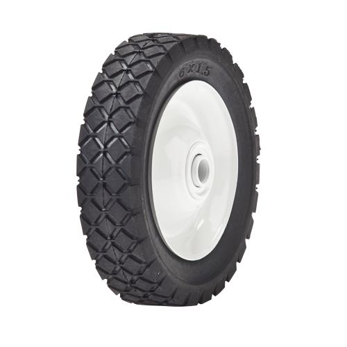 Oregon 72-427 WHEEL 6X150 DIAMOND STEEL