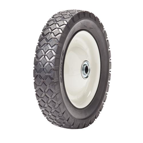 Oregon 72-437 WHEEL SEMI-PNEUMATIC DIAMOND TREAD