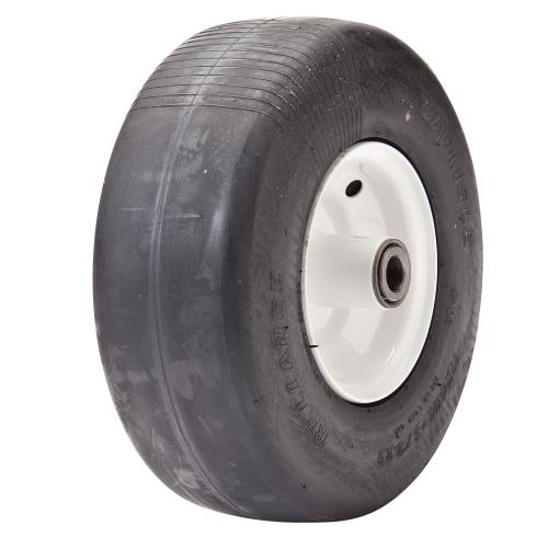 Oregon 72-725 WHEEL FLAT FREE 11 X 400-5