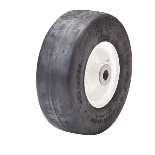 Oregon 72-738 WHEEL ASSEMBLY FLAT FREE KING