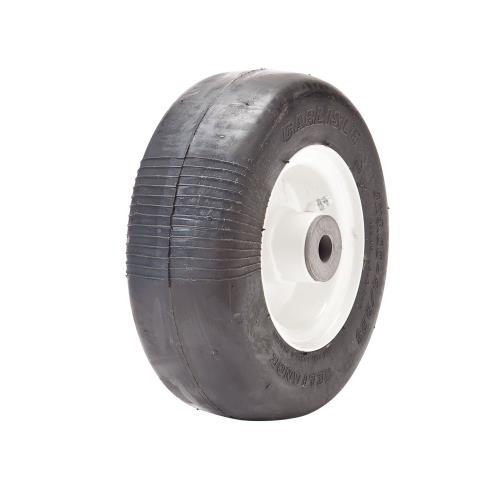 Oregon 72-756 WHEEL ASSEMBLY FLAT FREE 8 X 300-4