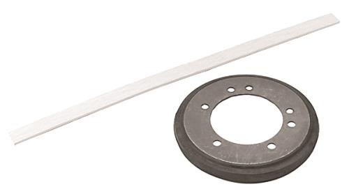 Oregon 76-014 DRIVE DISC KIT WITH DRIVE LINER