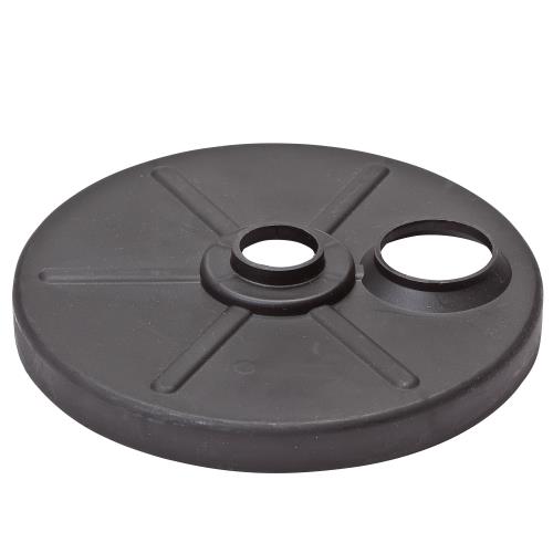 Oregon 76-039 DUST COVER WHEEL