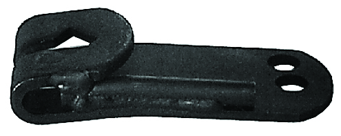 Oregon 76-100 STEERING ARM MTD