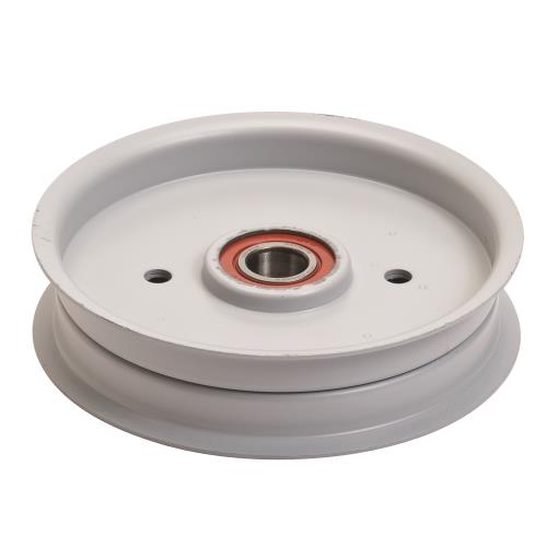 Oregon 78-006 IDLER PULLEY FLAT EXMARK