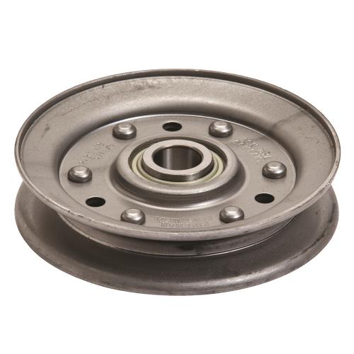 Oregon 78-010 V IDLER PULLEY-DIXIE CHOPPER