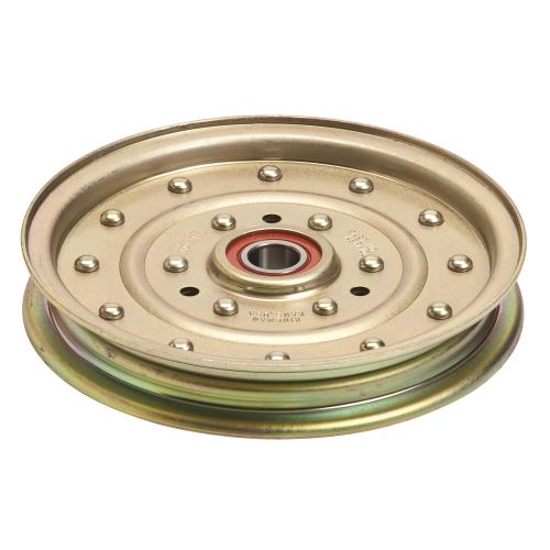 Oregon 78-011 IDLER PULLEY FITS FLAT HEAVY DUTY FITS EXMARK