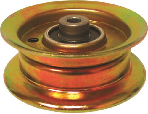 Oregon 78-013 FLAT IDLER PULLEY HEAVY DUTY-AYP