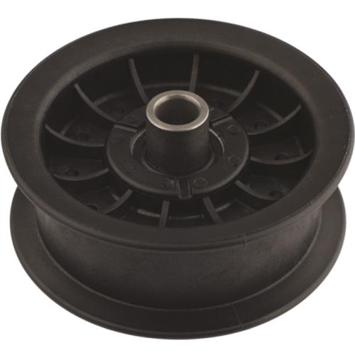 Oregon 78-028 IDLER PULLEY FITS FLAT HEAVY DUTY FITS MTD