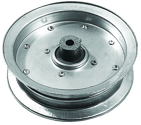 Oregon 78-047 IDLER PULLEY FLAT MTD 756-3105