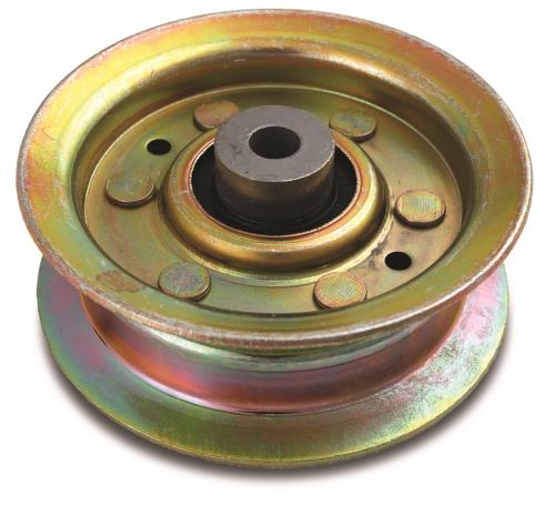 Oregon 78-054 FLAT IDLER PULLEY HEAVY DUTY-AYP