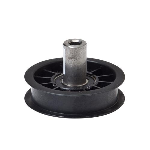 Oregon 78-056 IDLER PULLEY FITS FLAT HEAVY DUTY FITS AYP