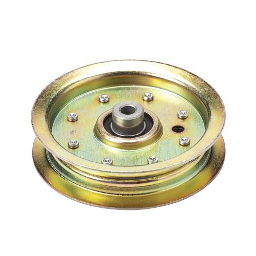 Oregon 78-098 FLAT IDLER PULLEY HEAVY DUTY-MTD