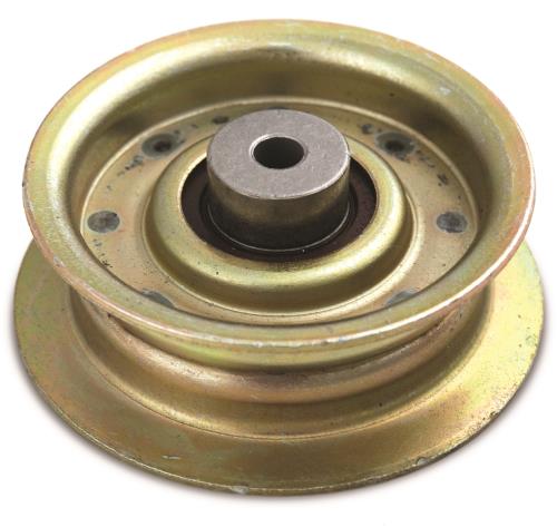 Oregon 78-132 IDLER PULLEY FITS FLAT HEAVY DUTY FITS JOHN DEERE