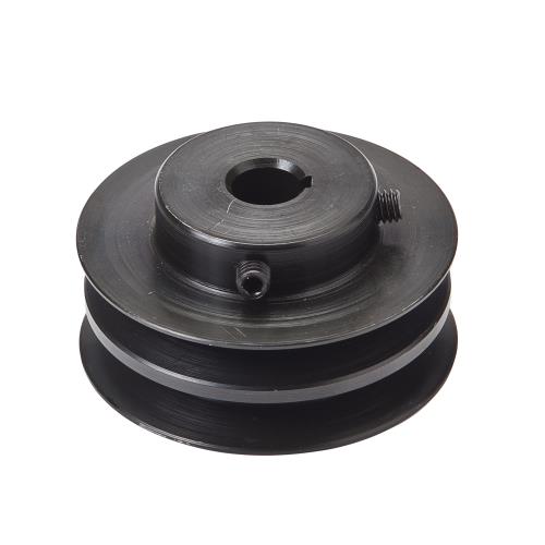 Oregon 78-678 PULLEY DOUBLE 3 7/16 X 5/8 BOB