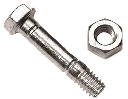 Oregon 80-743 SHEAR BOLT SNOW THROWER MTD