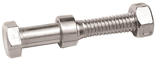 Oregon 80-747 SHEAR BOLT - SNOWTHROWER