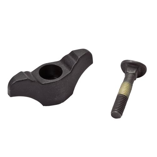 Oregon 81-013 LAWN MOWER KNOB HANDLE KIT UNIVERSAL FIT