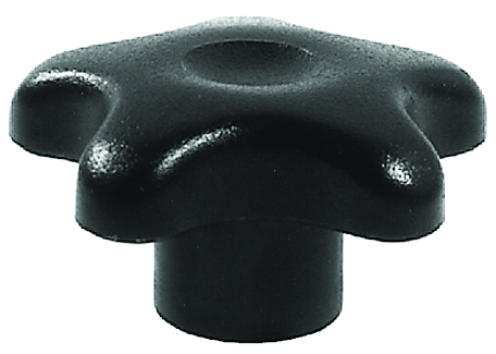 Oregon 81-015 HANDLE KNOB HONDA