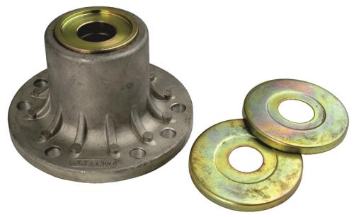 Oregon 82-022 SPINDLE ASSEMBLY EXMARK MODELS