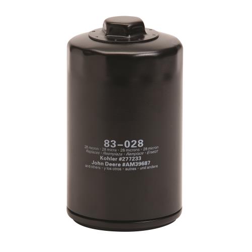 Oregon 83-028 OIL FILTER KOHLER