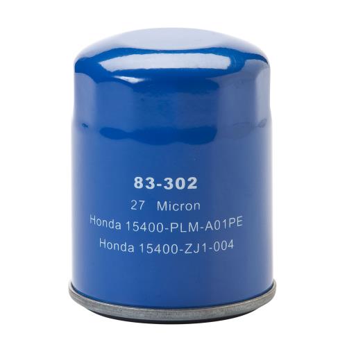 Oregon 83-302 OIL FILTER HONDA 15400-PLMA01P