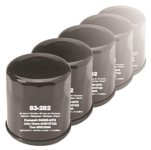 Oregon 83-402 OIL FILTER 12 PACK OF OREGON 83-282