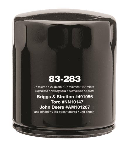 Oregon 83-403 OIL FILTER 12 PACK OF OREGON 83-283