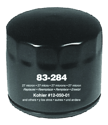 Oregon 83-404 OIL FILTER 12 PACK OF OREGON 83-284