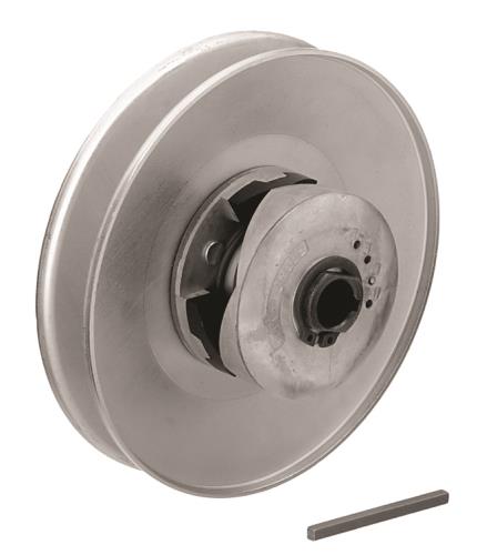 Oregon 84-030 PULLEY DRIVEN MAX TORQUE