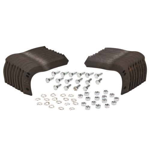 Oregon 84-101 TILLER TINE SET TROY BILT