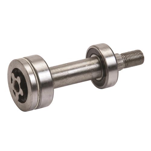 Oregon 85-023 SPINDLE SHAFT WITH BEARINGS AY