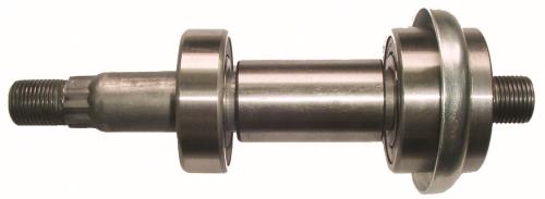 Oregon 85-043 SHAFT SPINDLE FOR 82-409