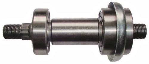 Oregon 85-049 SHAFT SPINDLE FOR 82-515