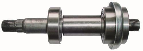 Oregon 85-051 SHAFT SPINDLE FOR 82-516