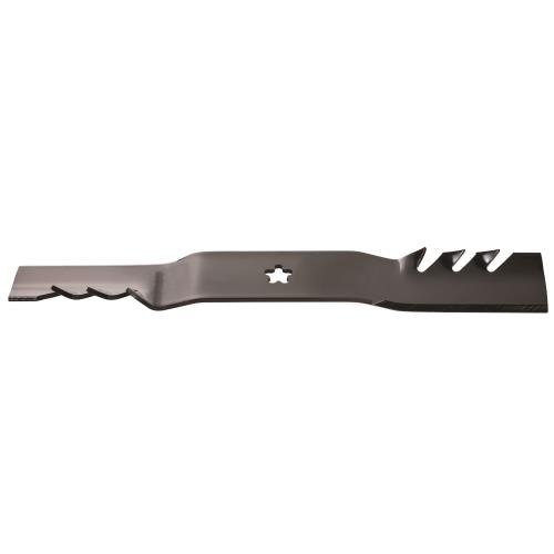 Oregon 95-605 GATOR G3 MOWER BLADE 18-7/16 FOR AYP AND OTHERS