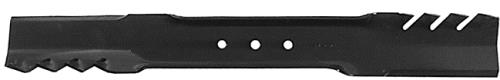 Oregon 96-620 GATOR G3 MOWER BLADE 20-11/16 FOR SNAPPER AND OTHERS