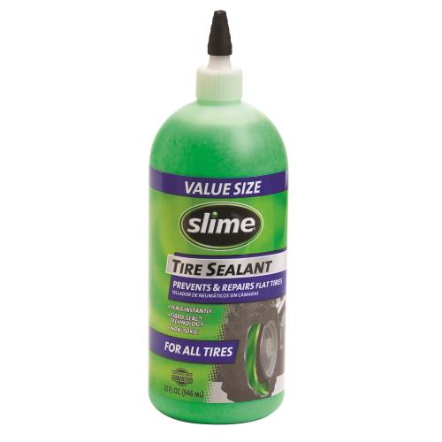 Oregon SL11 SLIME TIRE SEALANT 16 OZ.