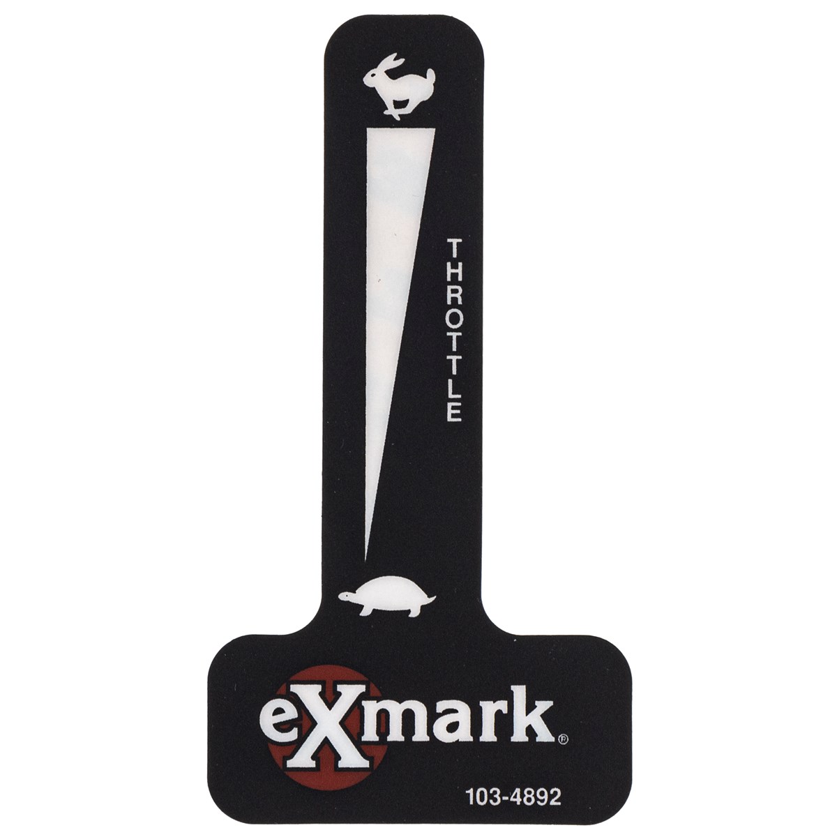 Exmark 103-4892