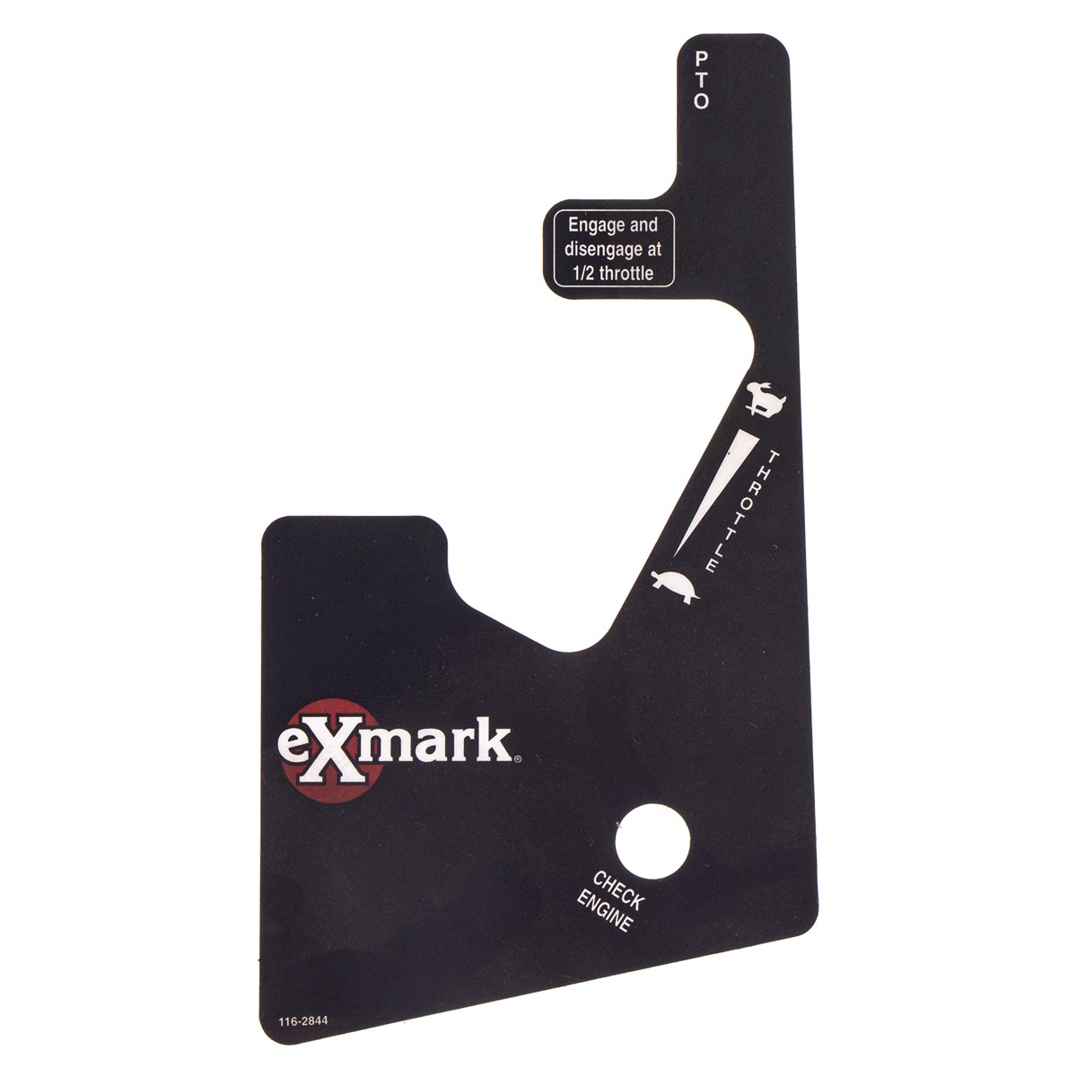 Exmark 116-2844